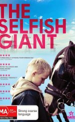 The Selfish Giant