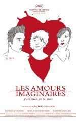 Les Amours imaginaires