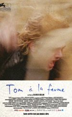 Tom à La Ferme