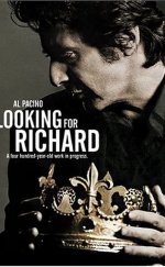 Looking for Richard