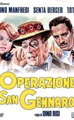 Operazione San Gennaro