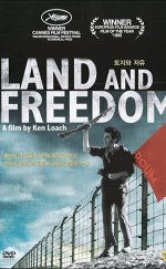 Land and Freedom