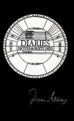 Diaries Notes and Sketches