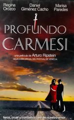 Profundo Carmesi