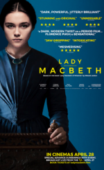 Lady Macbeth