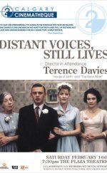 Distant Voices, Still Lives