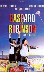 Gaspard et Robinson