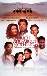 Much Ado About Nothing