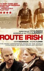 Route Irish