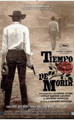 Tiempo de Morir