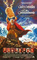 The Ten Commandments