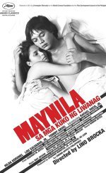 Maynila sa mga Kuko ng Liwanag