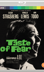 Taste of Fear