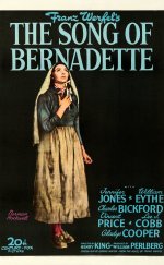 The Song of Bernadette