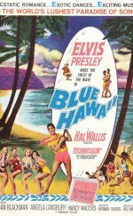 Blue Hawaii