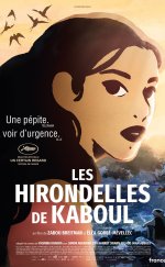 Les Hirondelles de Kaboul