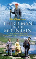 Third Man on the Mountain