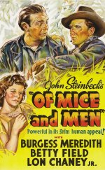 Of Mice and Men