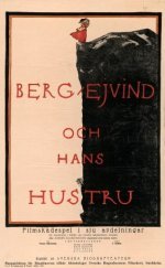 Berg-Ejvind Och Hans Hustru