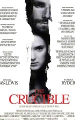 The Crucible