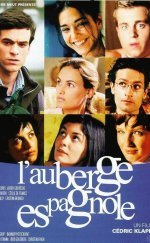 L’Auberge Espagnole