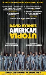 David Byrne’s American Utopia