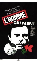 L’homme Qui Ment