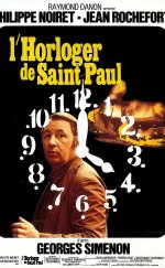 L’Horloger de Saint-Paul