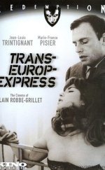 Trans-Europ-Express