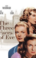 The Three Faces of Eve