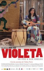 Violeta se Fue a Los Cielos