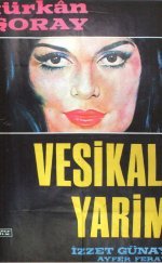 Vesikalı Yarim