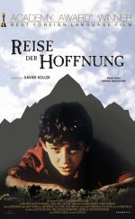 Reise der Hoffnung