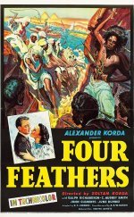 The Four Feathers