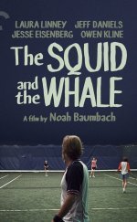 The Squid and the Whale