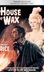 House of Wax