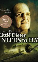 Little Dieter Needs to Fly