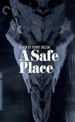 A Safe Place