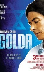 A Woman Called Golda