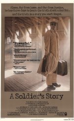 A Soldier’s Story