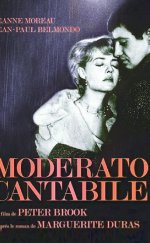 Moderato Cantabile