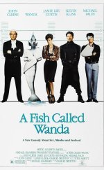 A Fish Called Wanda