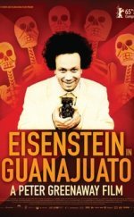 Eisenstein in Guanajuato