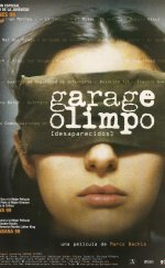 Garage Olimpo