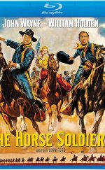 The Horse Soldiers