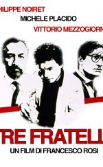 Tre Fratelli