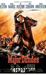 Major Dundee