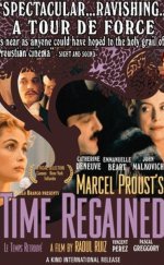 Le Temps Retrouvé, D’après L’oeuvre de Marcel Proust