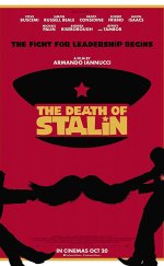 The Death of Stalin