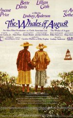 The Whales of August